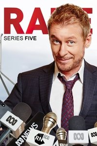 Season 5 Poster