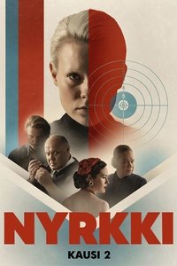 Season 2 Poster