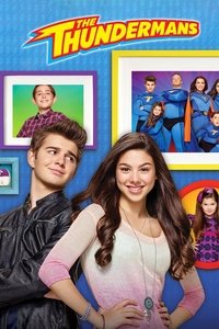 Season 1 Poster