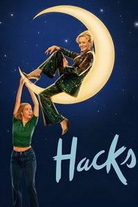Season 4 Poster