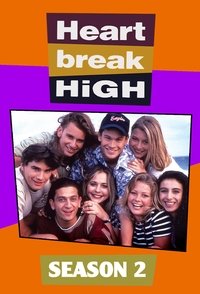 Season 2 Poster