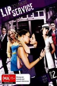 Season 2 Poster