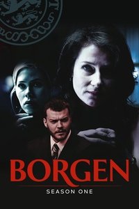 Season 1 Poster