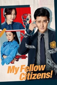 Season 1 Poster