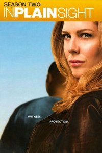 Season 2 Poster