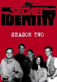 Season 2 Poster