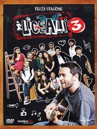 Season 3 Poster