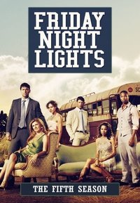 Season 5 Poster