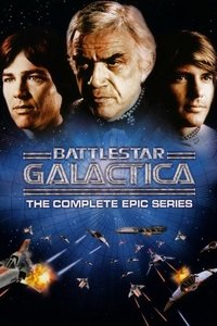Season 1 Poster