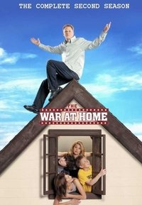 Season 2 Poster