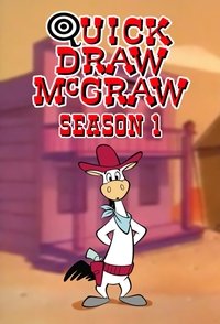 Season 1 Poster