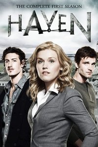Season 1 Poster
