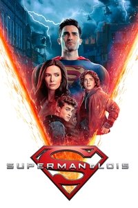 Season 2 Poster