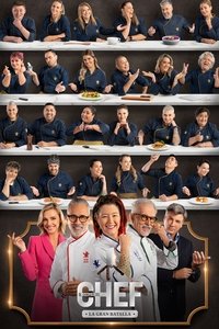 Season 4 Poster