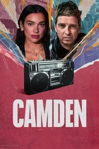 Miniseries Poster