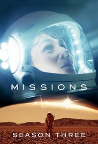 Season 3 Poster
