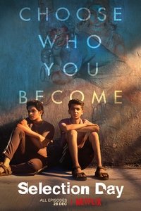 Season 1 Poster