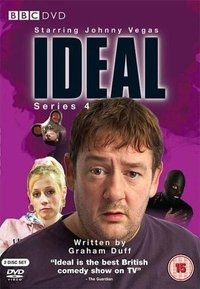 Season 4 Poster