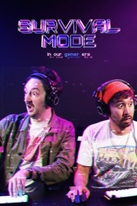 Season 2 Poster