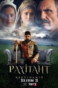 Season  3 Poster