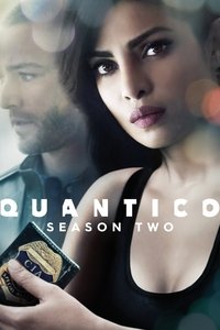 Season 2 Poster