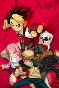 Season 1 Poster