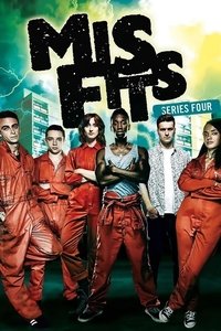 Series 4 Poster