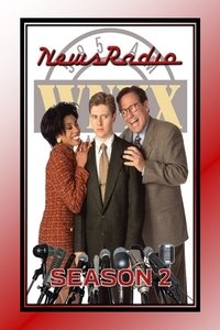 Season 2 Poster