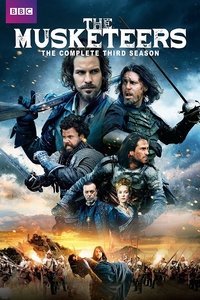 Season 3 Poster