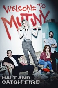Season 2 Poster