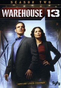 Season 2 Poster