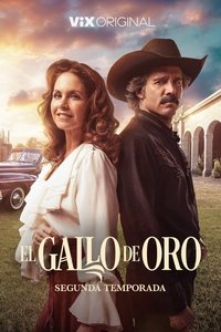 Season 2 Poster