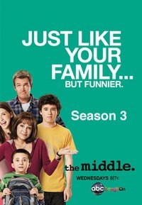 Season 3 Poster