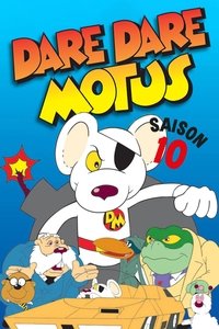 Season 10 Poster