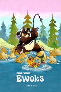 Season 1 Poster