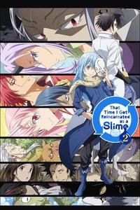 Season 2 Poster