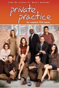 Season 5 Poster