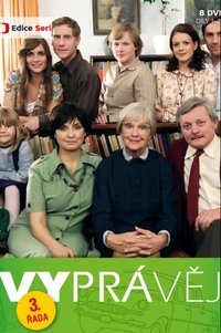 Season 3 Poster