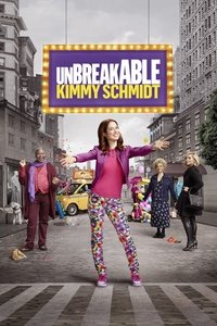 Season 2 Poster