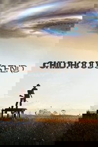 Miniseries Poster