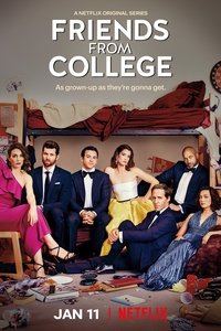 Season 2 Poster