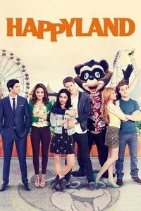 Season 1 Poster