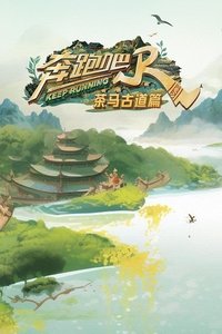 The Ancient Tea Horse Road Season Poster