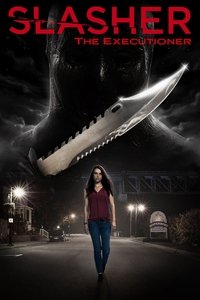 The Executioner Poster