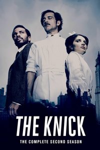 Season 2 Poster