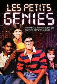 Season 1 Poster