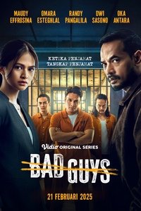 Season 1 Poster
