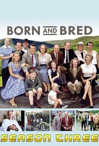 Season 3 Poster