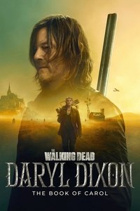 The Book of Carol Poster