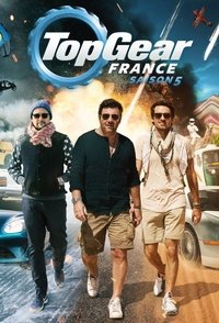Season 5 Poster